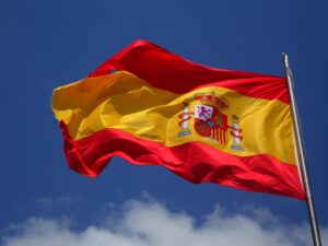 Nederlandse hypotheek voor huis in Spanje