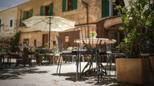 Vakantiehuis Spanje kopen