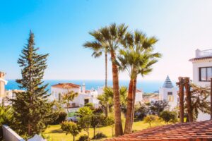 Huis kopen in Zuid Spanje