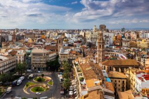 Huis kopen in Valencia