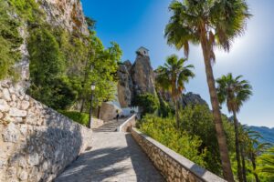 Huis kopen in Alicante