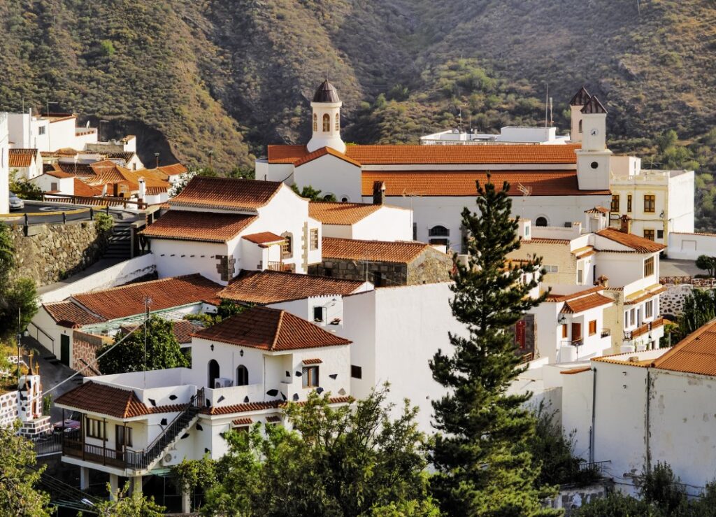 Huis kopen Gran Canaria