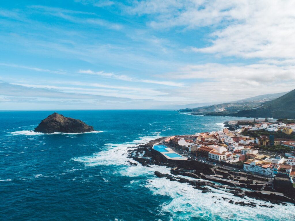 Huis kopen op Tenerife