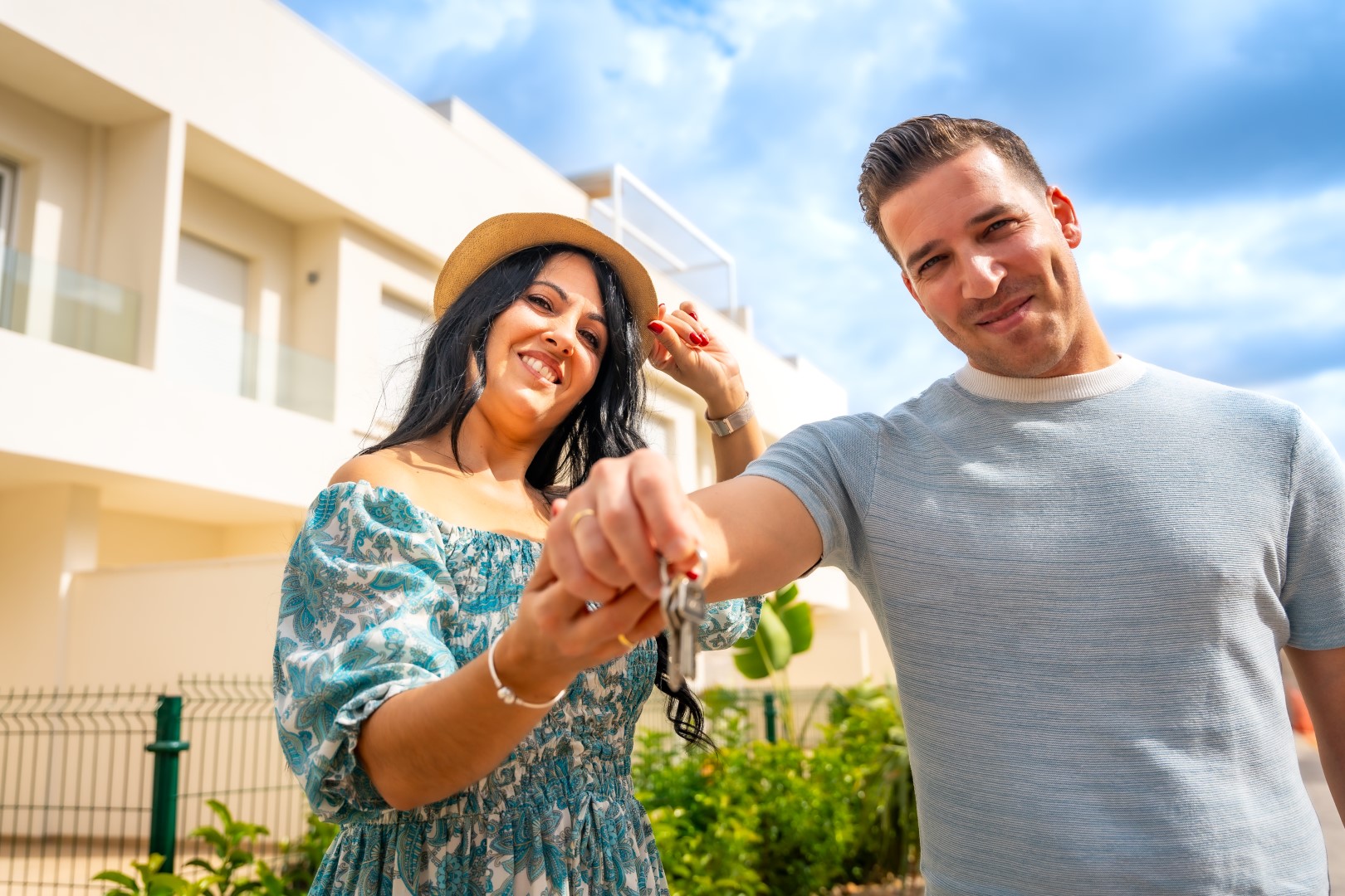 Bereken jouw hypotheek met Huis Hypotheek Spanje