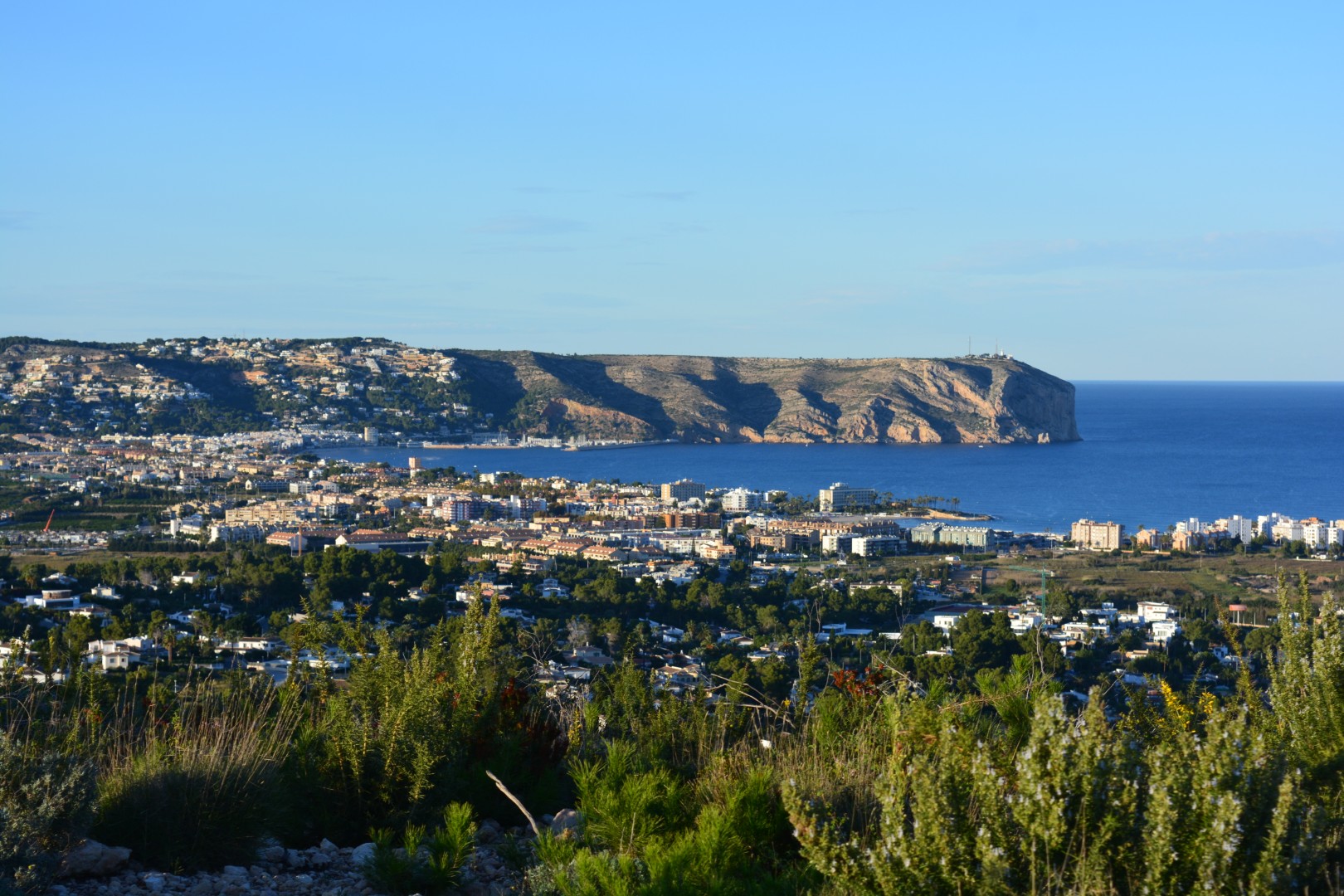 Jávea, het perfecte toevluchtsoord voor expats