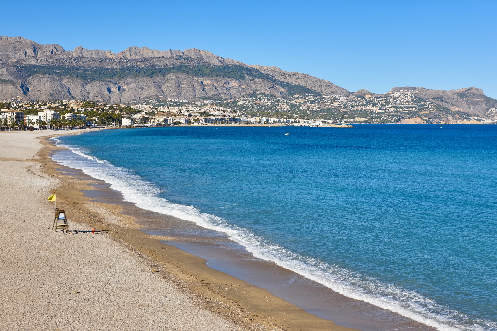 Huis kopen in Dénia, Spanje? Wij helpen je van A tot Z!