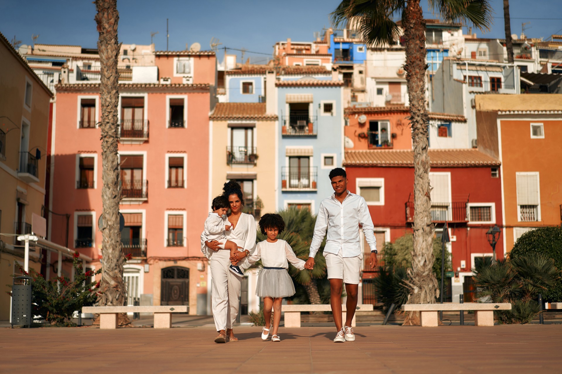 Emigreren naar Spanje: dit moet je weten