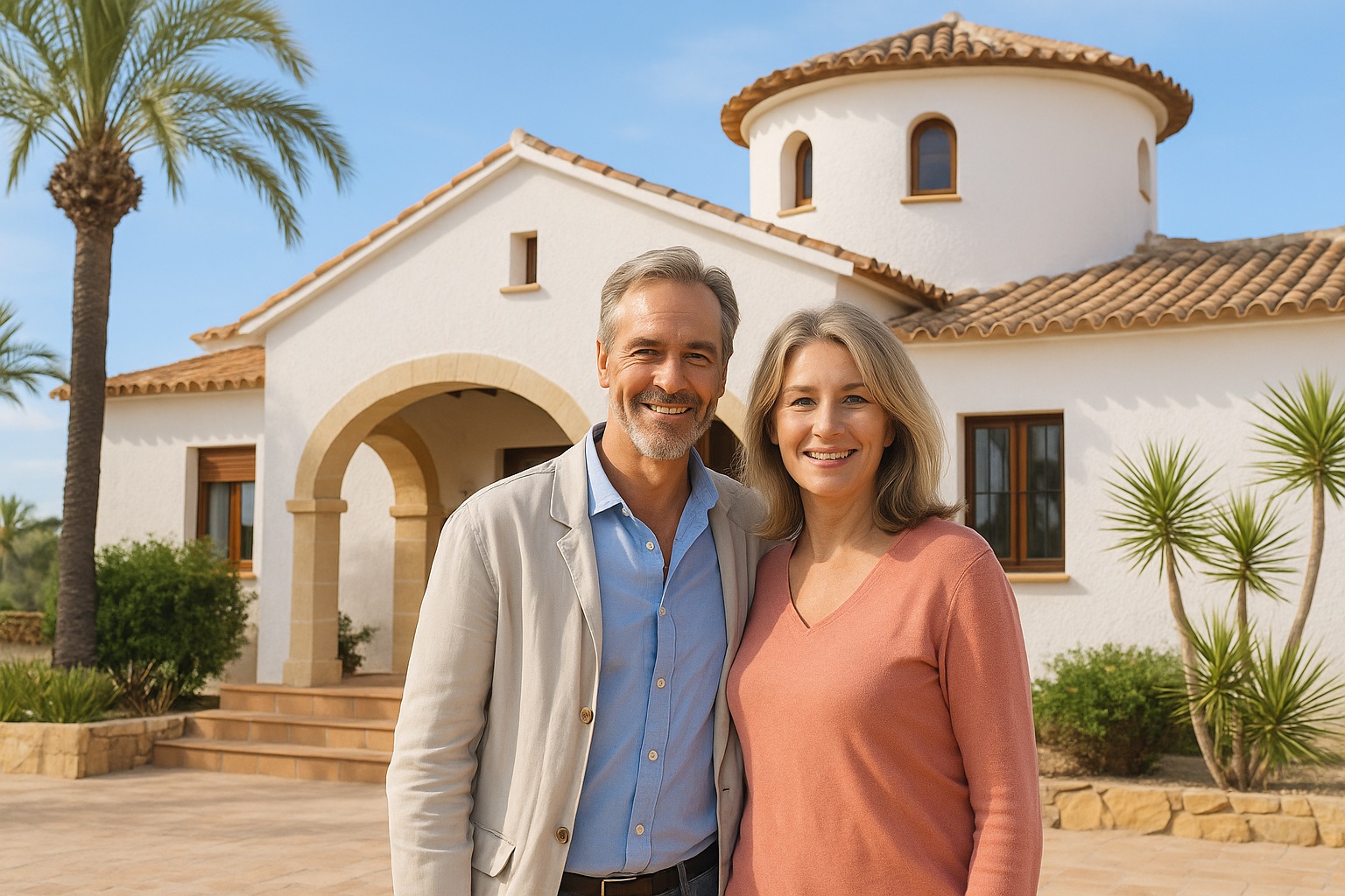 Wat kan ik als hypotheek lenen in Spanje?