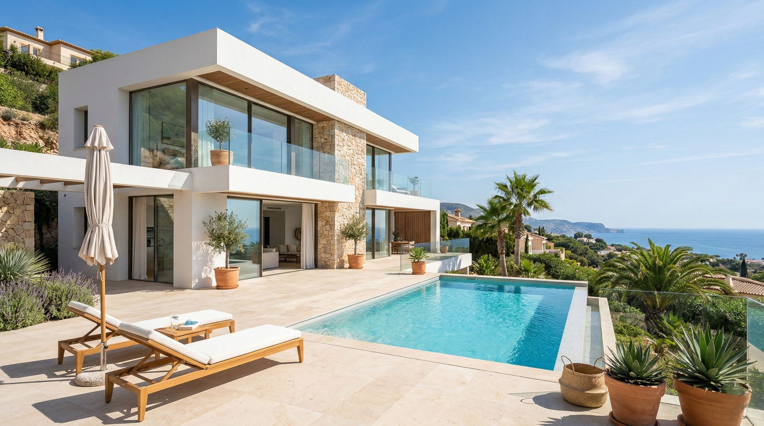 Nieuwbouw kopen in Spanje: dit moet je weten